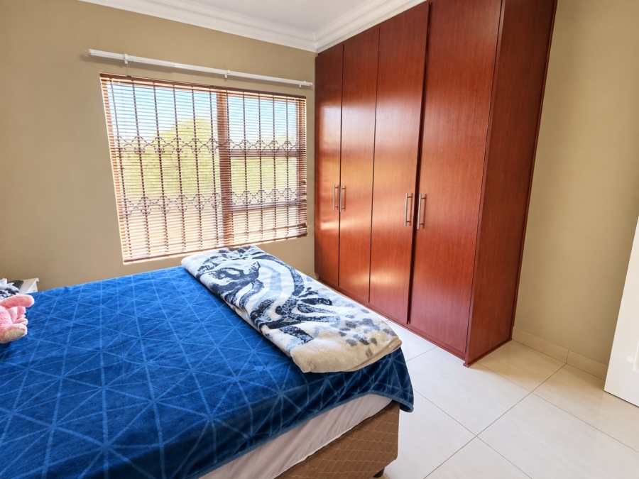 3 Bedroom Property for Sale in Shellyvale Free State